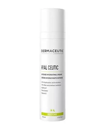 Dermaceutic Laboratoire Hyal Ceutic Creme 15ml, Bild 2