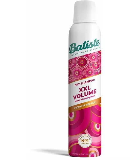 Batiste Styling XXL Volume spray 200ml