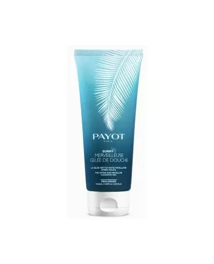 Payot Sunny Merveilleuse Gelee De Douche 200 ml