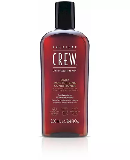 American Crew Daily Moisture Pflegespülung 250ml