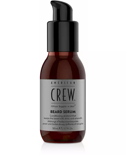 American Crew Bartserum 50ml