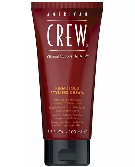 American Crew Festhaltende Styling-Creme 100ml