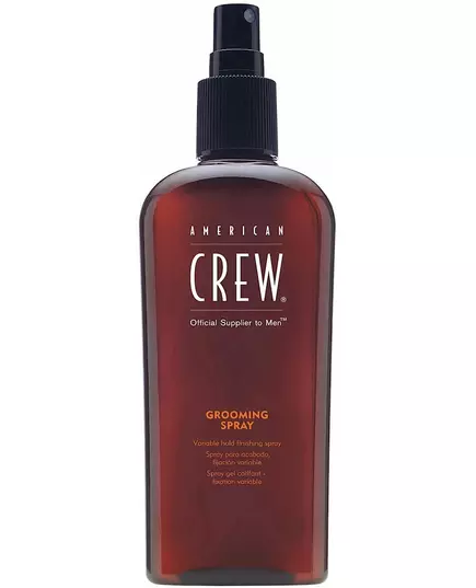 Spray de toilettage American Crew 250ml