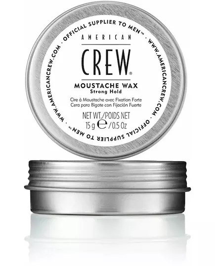 Cire à moustache American Crew 15ml