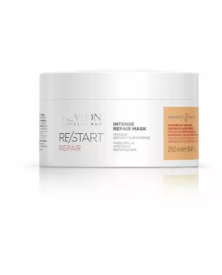 Revlon Re-Start Recovery Wiederherstellungsmaske 200 ml