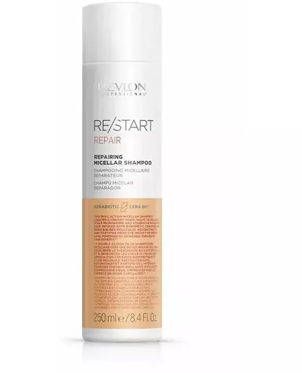 Revlon Re-Start Recovery Shampooing réparateur 250 ml