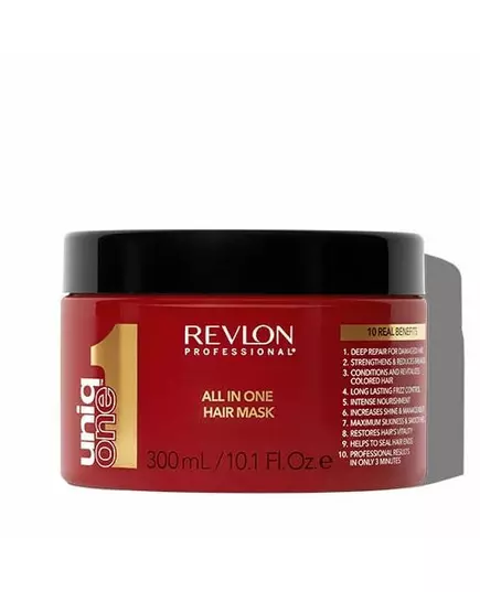 Revlon Uniq One Maske 300 ml