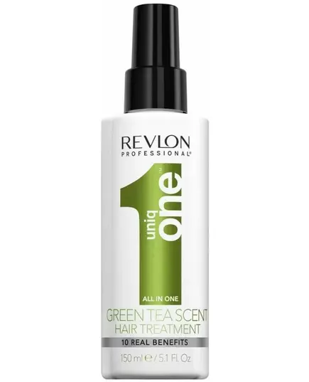 Revlon Uniq One Haarkur Grüner Tee 150 ml