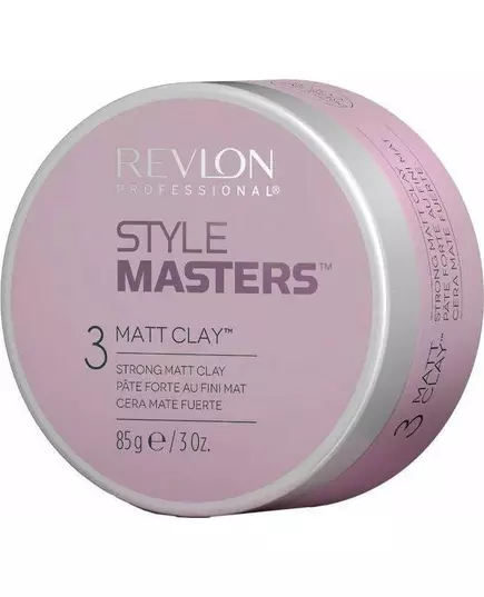 Revlon Style Masters Creator 3 Matte Tonerde 85 g