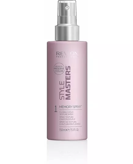 Revlon Style Masters Creator Erinnerungsspray 150 ml