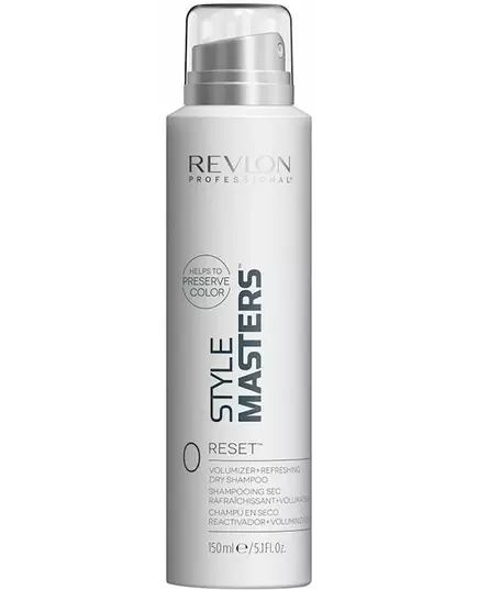 Revlon Style Masters Reset Shampooing sec 150 ml