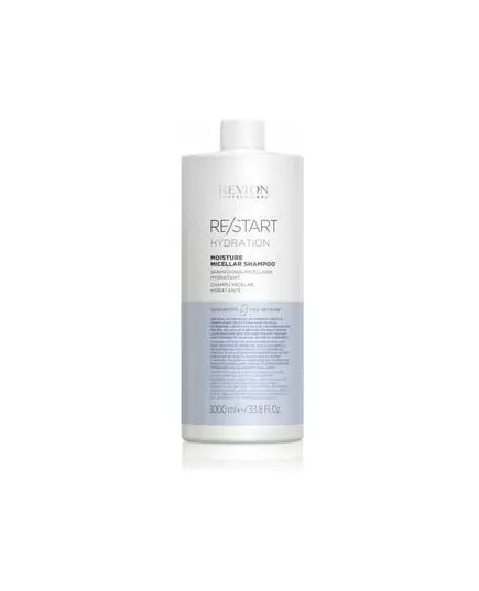 Revlon Re-Start Hydration Shampooing 1000 ml