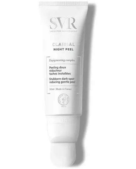 SVR Clairial Nacht-Peeling 50ml 