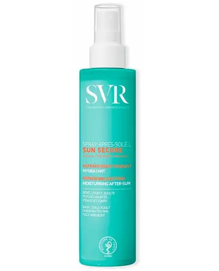 SVR Sun Secure Apres-Soleil After-Sun-Spray 200ml