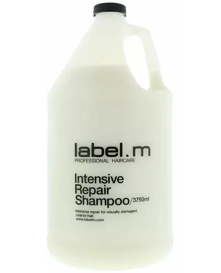 Label.m Intensive Repair Shampoo 3750ml