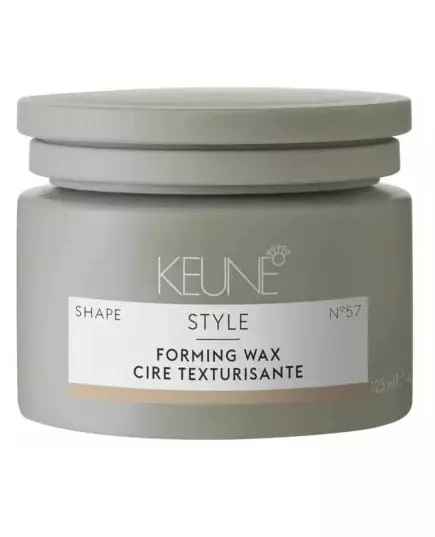 Keune Style Formbare Wachs 125ml