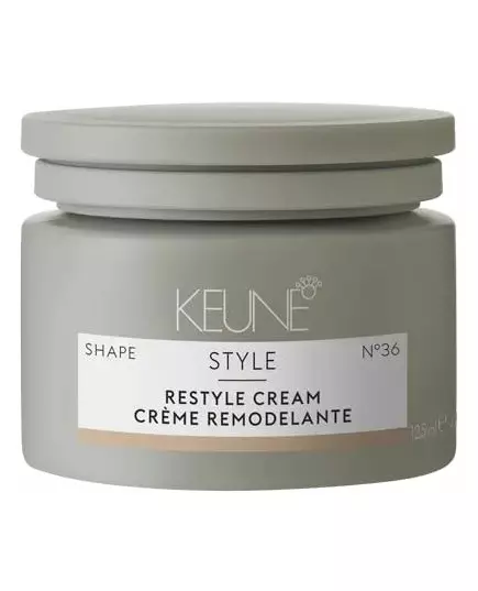 Keune Style Crème Restyle 125ml