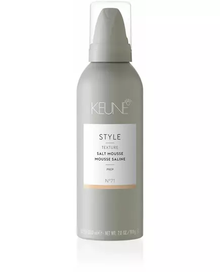 Keune Style Mousse saline 200ml