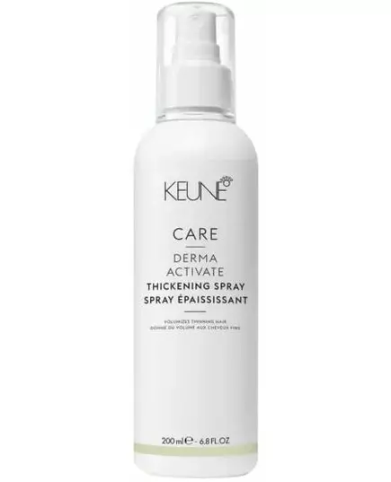 Keune Care Derma Activate spray épaississant 200ml