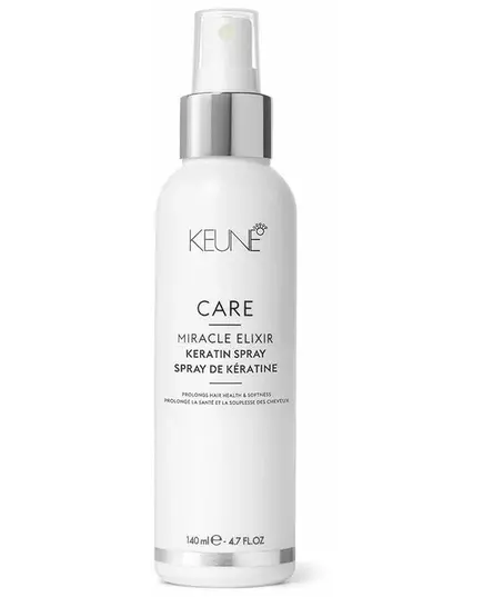 Keune Care Miracle Elixir Keratin-Spray 140ml