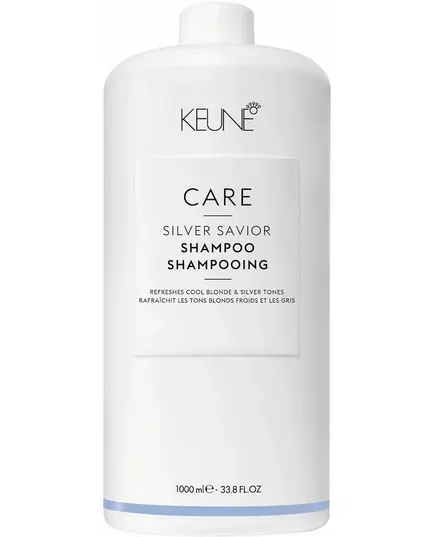 Keune Care Silber Retter Shampoo 1000ml