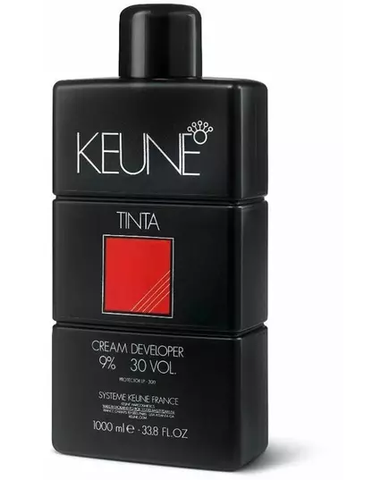 Keune Tinta Entwickler 30vol. 1000ml