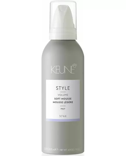 Keune Style Soft Schaumfestiger 200ml