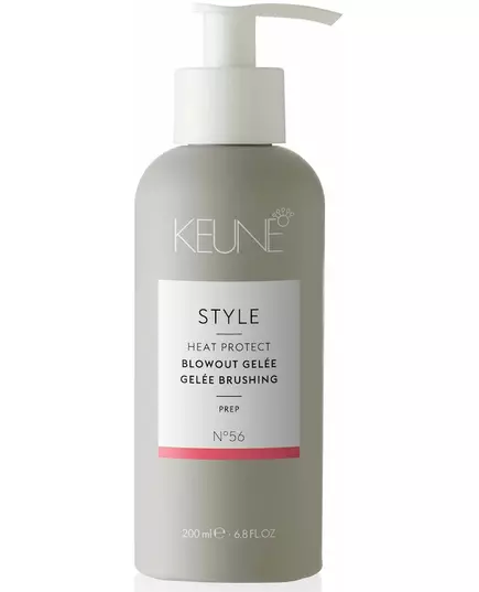 Keune Style Blowout Gelée 200ml