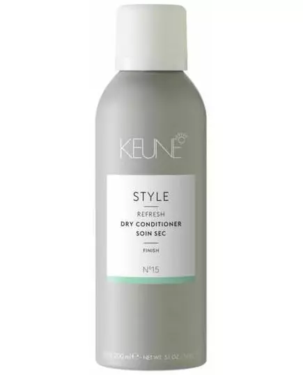 Keune Style Trockenspülung 200ml