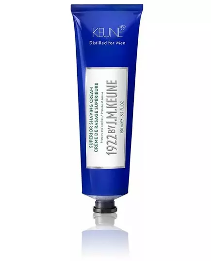 Keune 1922 Superior crème à raser 150ml