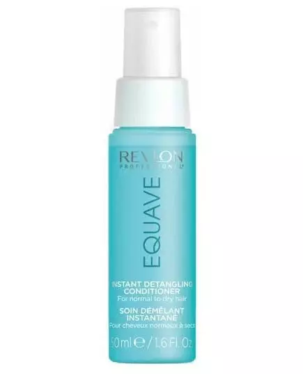 Revlon Equave Après-shampooing démêlant 50ml