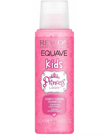 Revlon Equave Kinder Prinzessin Shampoo 50ml