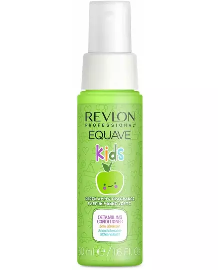 Revlon Equave Kids Shampooing Apple 50ml