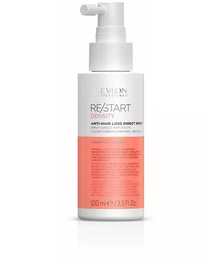 Revlon Re-Start Anti-Haarausfall Behandlung 100ml