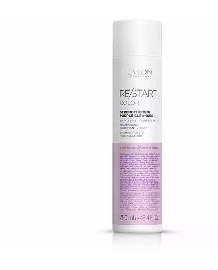 Revlon Re-Start Color violett Reinigungsmittel 250ml