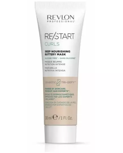 Revlon Re-Start Curls masque 30ml