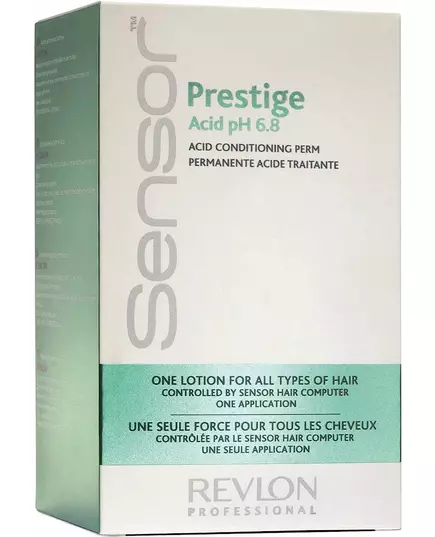 Revlon Sensor Prestige permanente à l'acide 100ml