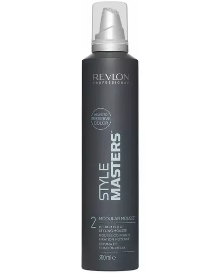 Revlon Style Masters Modular Schaumfestiger 300ml