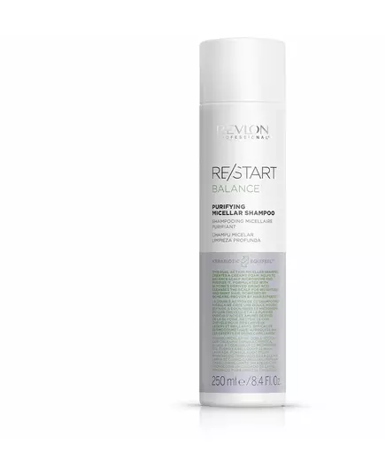 Revlon Re-Start Balance Reinigendes Shampoo 250ml