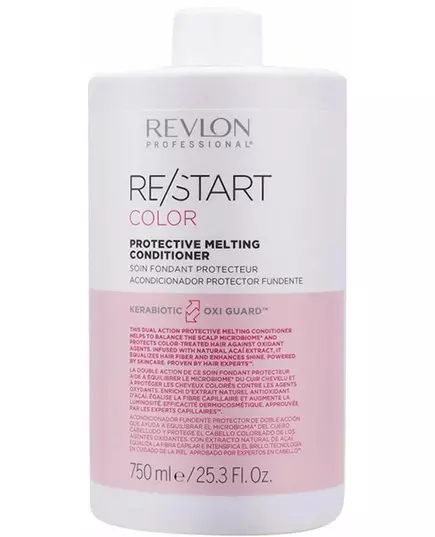 Revlon Re-Start Farbschmelzende Pflegespülung 750ml