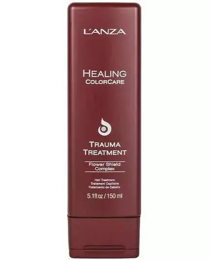 L'ANZA Healing Colorcare Color-Preserving Trauma Treatment 150 ml