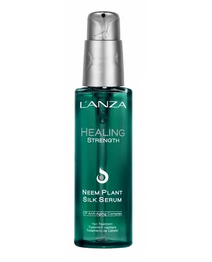 L'ANZA Healing Strength Neem Plant Silk Serum 100 ml