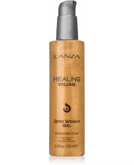 L'ANZA Healing Volume Null Gewicht Gel 200 ml