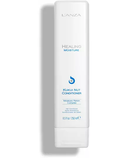 L'ANZA Healing Moisture Kukui Nut Conditioner 250 ml