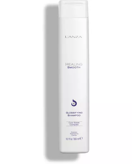 L'ANZA Healing Smooth Glänzendes Shampoo 300 ml