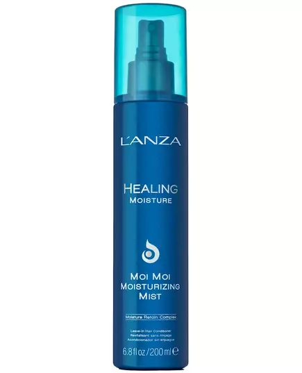 L'ANZA Healing Moisture Moi Moi Feuchtigkeitsnebel 200 ml