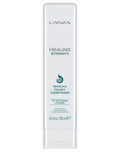 L'ANZA Healing Strength Manuka Honig Spülung 250 ml