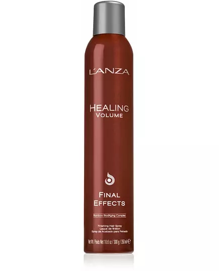 L'ANZA Cure Volume Effets Finaux 350 ml