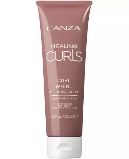 L'ANZA Lockenwirbel Definierende Crème 125 ml