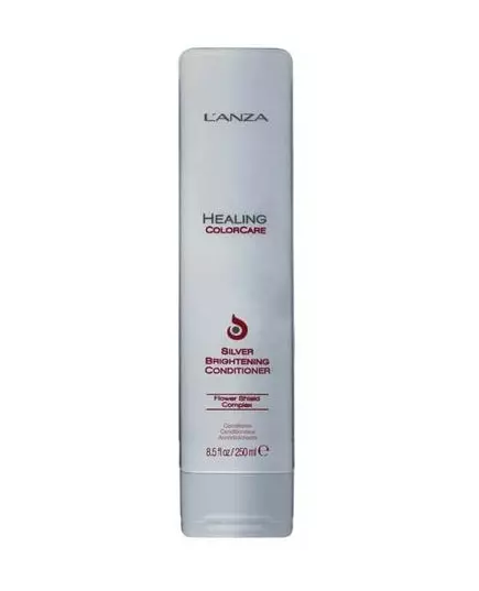 L'ANZA Heilende Farbpflege Silber Aufhellender Conditioner 250 ml